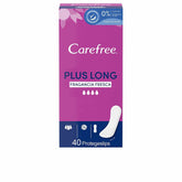 Protège-slip Carefree 98159 40 Unités
